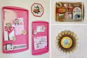 老貨新用: 烘培小物變身手作雜貨_視覺圖