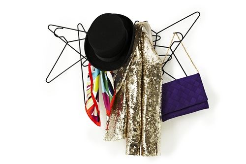 是衣架還是掛鉤？_視覺圖