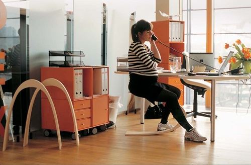 椅子都不椅子了！_視覺圖