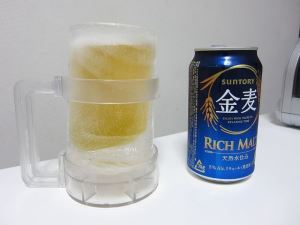 呼乾啦! 啤酒豪飲必殺器！_視覺圖