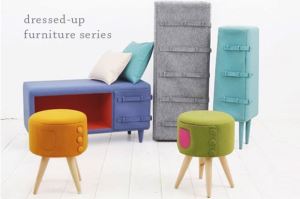 七年級女生的夢幻”幫家具穿衣服”─ 加拿大時尚女王Kim Vallee精選_視覺圖