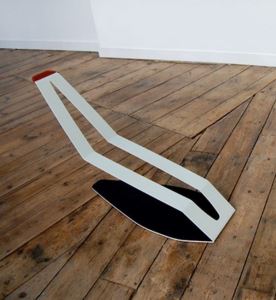 單車家具設計 ─Design Studio Quarterre 工作室_視覺圖