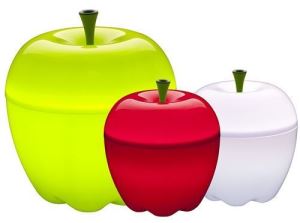 用一盞apple燈紀念賈伯斯！_視覺圖