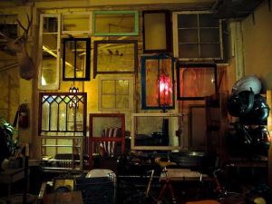 老窗子，真感情_視覺圖