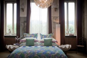 北歐冬日自然感 寢具伴你好眠_視覺圖