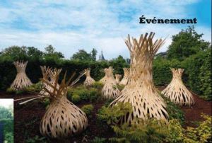 羅亞爾河谷國際花園節 ─ 加拿大時尚女王Kim Vallee精選_視覺圖