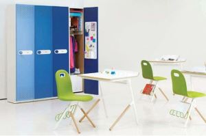 中學生的美感教育 ─加拿大生活時尚女王Kim Vallee精選_視覺圖