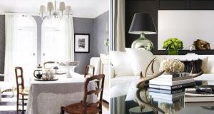 早冬色彩 ─黑灰白三重奏_視覺圖