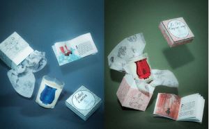 童話故事藏在蠟燭裡！_視覺圖