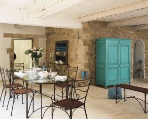 Just Add A bit of Blue!_視覺圖