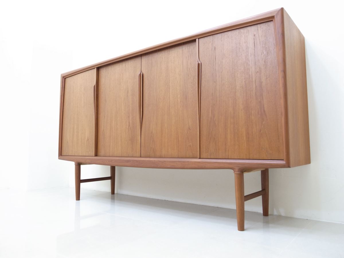 沒有壓迫感的家具----邊櫃_視覺圖