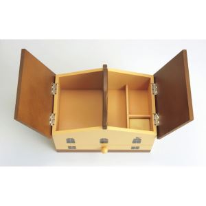 只有可愛不行嗎？漂亮家居收納寶貝！_視覺圖