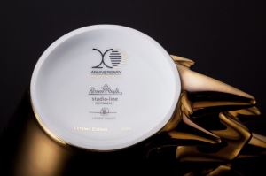 紀念過去到未來的 限量版花瓶_視覺圖