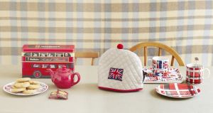 用英倫小物替倫敦奧運熱身！_視覺圖