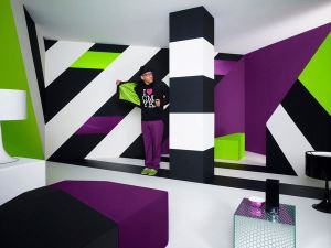 Lars Contzen揮灑色彩的室內設計觀_視覺圖