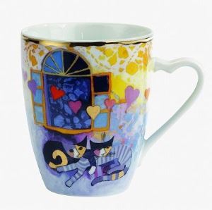 情人節，讓可愛貓咪陪你一起過吧_視覺圖