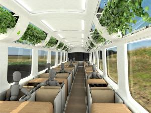 火車上的天然空氣濾清器_視覺圖