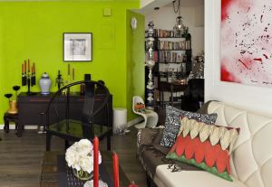 【年度經典】中國人的家具設計經典_視覺圖