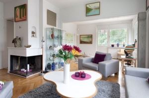 瑞典小公寓的小確幸_視覺圖