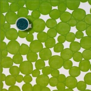 用桌旗為餐桌添色_視覺圖