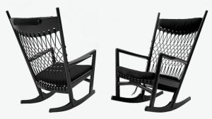 經典老椅的春天新意_視覺圖