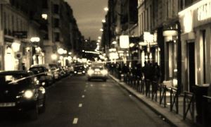 當城市變成一罐香水！巴黎的味道竟是這樣？_視覺圖