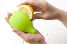 來唷～跟日本料理貴公子學擠檸檬！_視覺圖