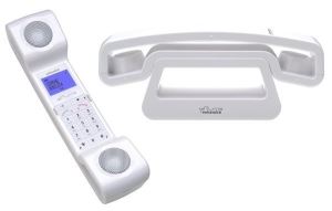 Frédéric Greuillet設計ePure 純粹電話機 讓來到家裡的人必稱「讚」_視覺圖