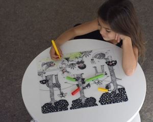 家中小寶貝愛到處亂畫！有救了！_視覺圖