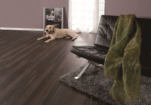 兼具仿真與耐用特性的塑膠地板_視覺圖