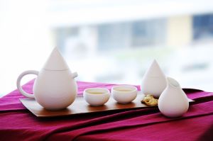 一起來參加水滴們的聚會_視覺圖