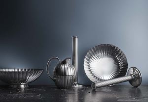 Shining Silver “Little” tea set！_視覺圖