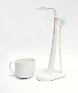 早餐，就從刷牙開始！_視覺圖