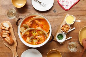 入冬吃鍋囉！暖你的胃也暖你的心～_視覺圖