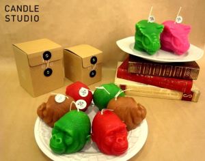 顛覆生活想像×趣味個性蠟燭_視覺圖