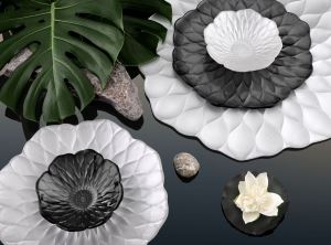 讓餐桌散發優雅氣息_視覺圖