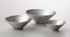 「錫器，喜氣」錫器工藝風靡亞洲_視覺圖