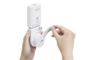 行動電源搖一搖，就來電！_視覺圖