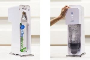 愛喝汽水的人有福囉！氣泡機兼顧美味和健康_視覺圖