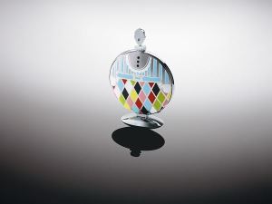 餐桌上的變形金剛！_視覺圖