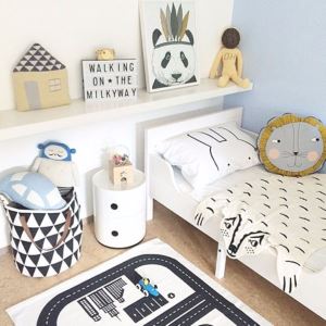 點亮你的北歐部屋！荷蘭最夯的文青燈飾 Little Lovely_視覺圖