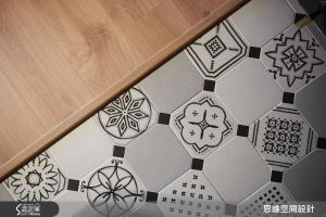 花磚教戰守則! 我家也想貼美美的花磚，很簡單 從這裡開始!_視覺圖