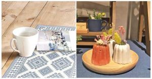 用這3個餐桌小物，照片怎麼拍都美，IG網紅、網美換你當!_視覺圖