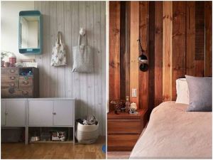 你家缺了一面木質牆?  7 種好看、聰明的拼法!_視覺圖