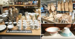 【Niko and...】台灣首開店 10 個必買的日本生活雜貨及居家用品，戰利品推薦!_視覺圖