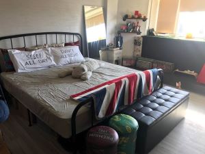 超強大! 女生自己 DIY 的 5 個LOFT工業風鐵件，實用又有型!_視覺圖