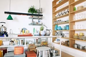 你我都能擁有的北歐設計廚房！ HAY Kitchen Market 等你來發掘_視覺圖