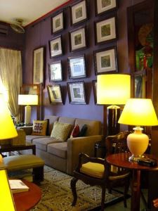 Bonjour~殖民地風情：瑪黑區_視覺圖