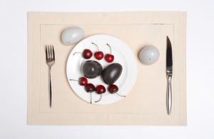 石頭的食！！_視覺圖