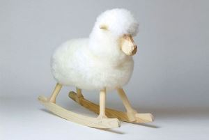 咩咩　我家養羊！_視覺圖